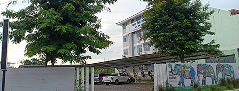 napa ville residence