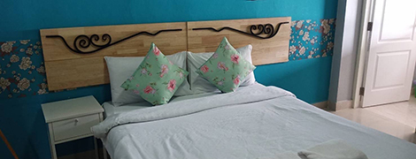 napa ville residence