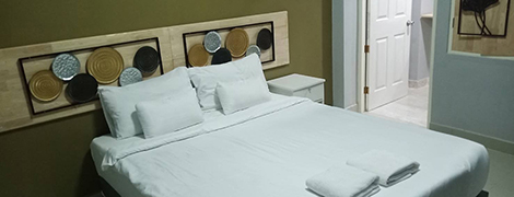 napa ville residence