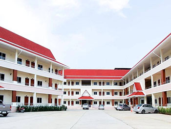 SC Palace Chiangrai