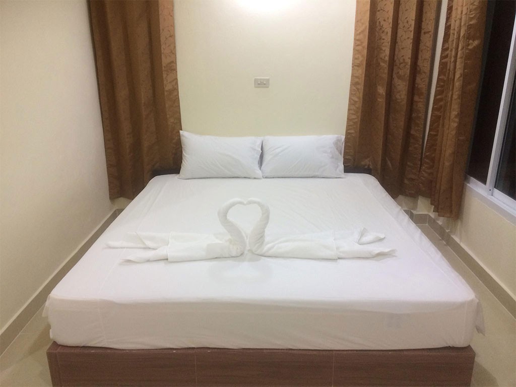 ภูผาเวียง รีสอร์ท