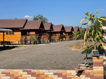 Phisamai Homestay