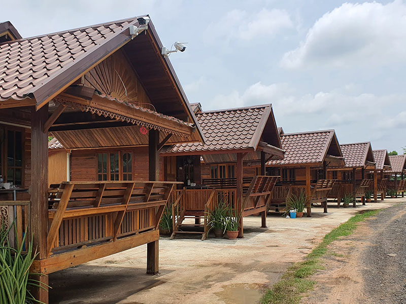 Phisamai Homestay