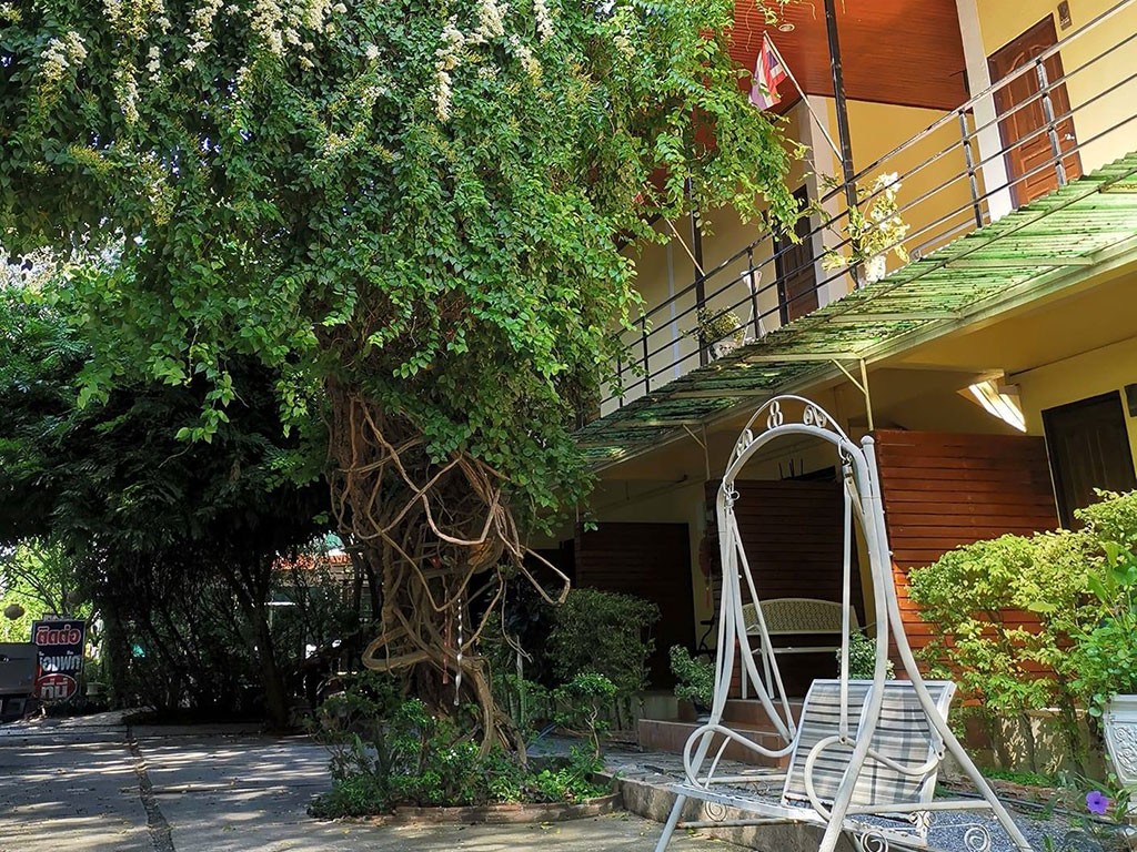 วนารมย์ รีสอร์ท สูงเนิน