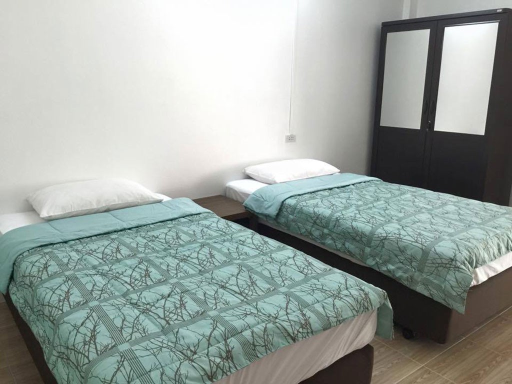 วนารมย์ รีสอร์ท สูงเนิน