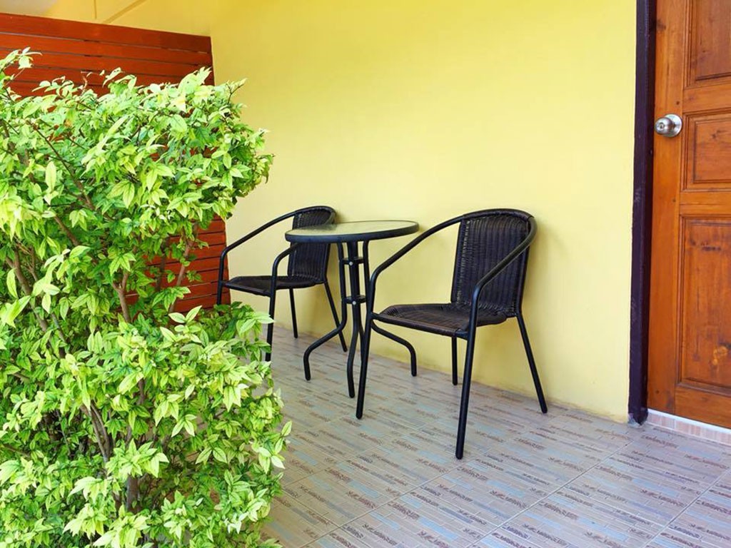 วนารมย์ รีสอร์ท สูงเนิน