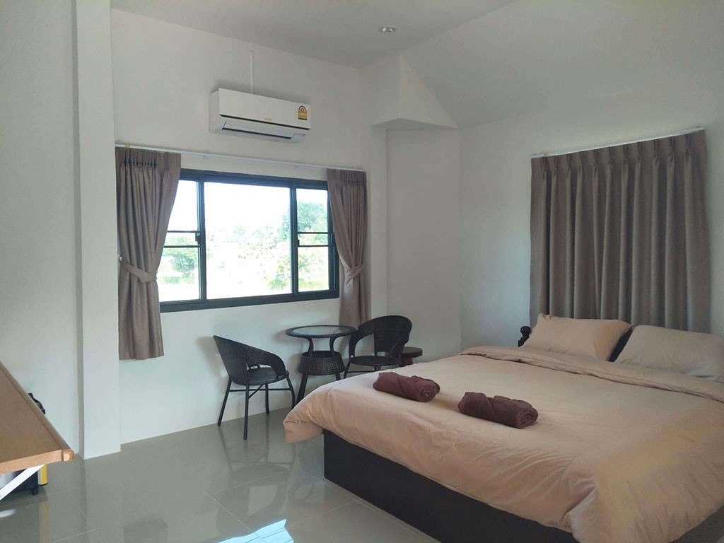 ดูนา กรีน รีสอร์ท