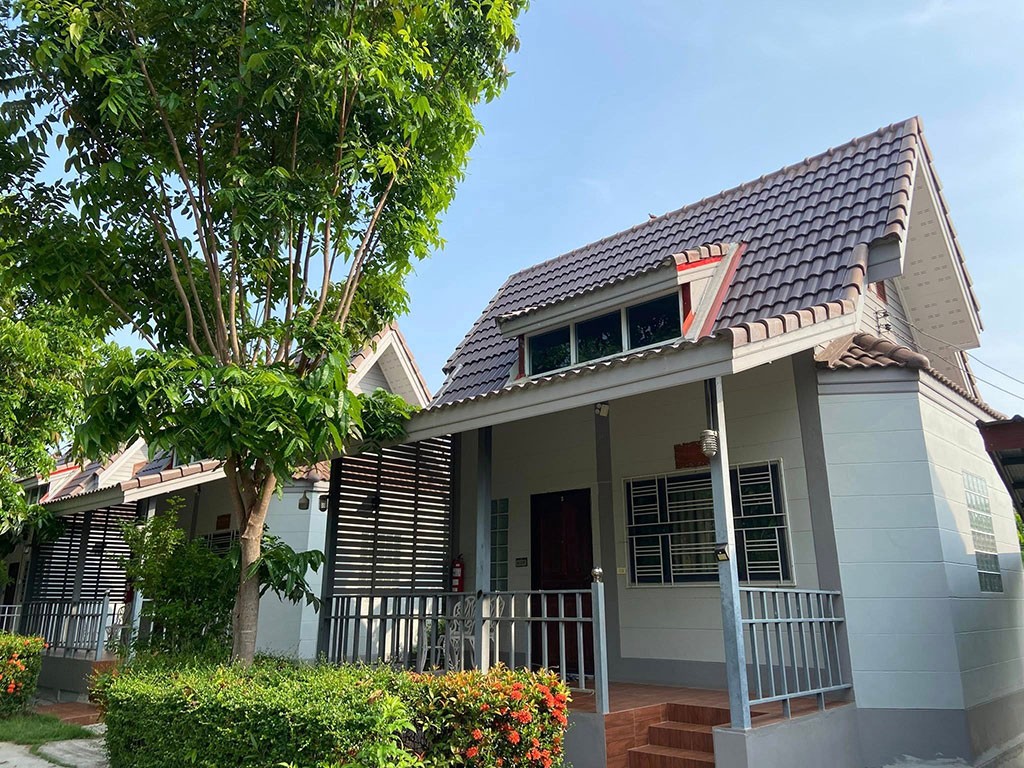 ดูนา กรีน รีสอร์ท