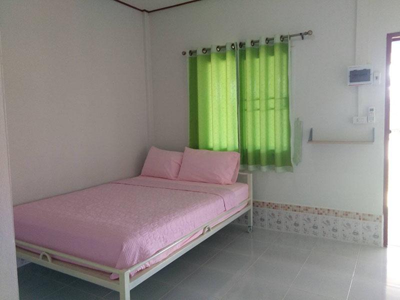 สวนสวรรค์ รีสอร์ท หนองหิน