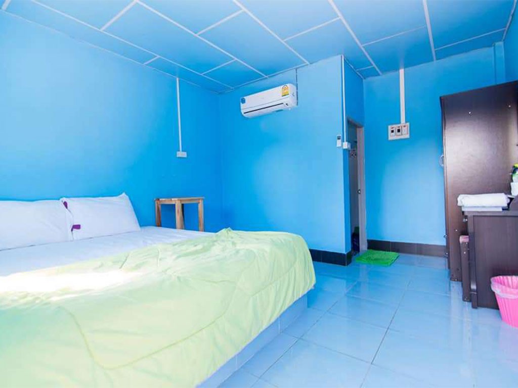 เคียงตะวัน รีสอร์ท ภูเรือ