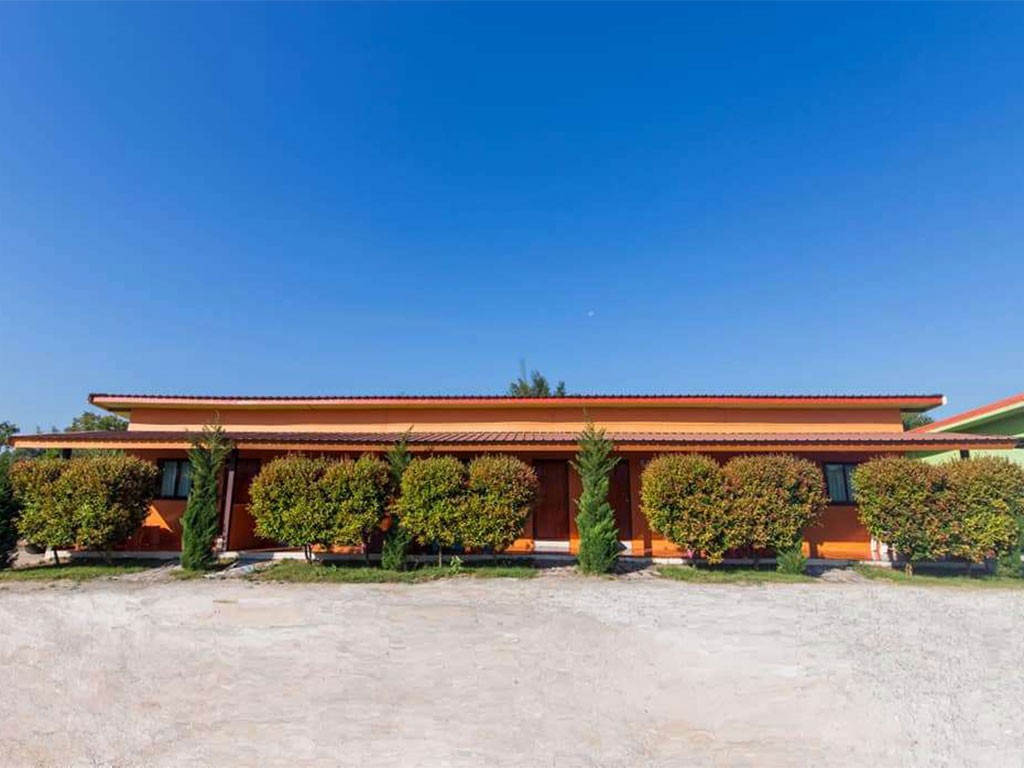 เคียงตะวัน รีสอร์ท ภูเรือ