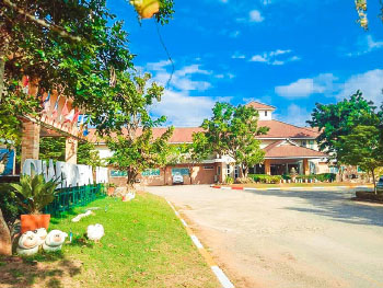 Chaiyaphum Park Hotel