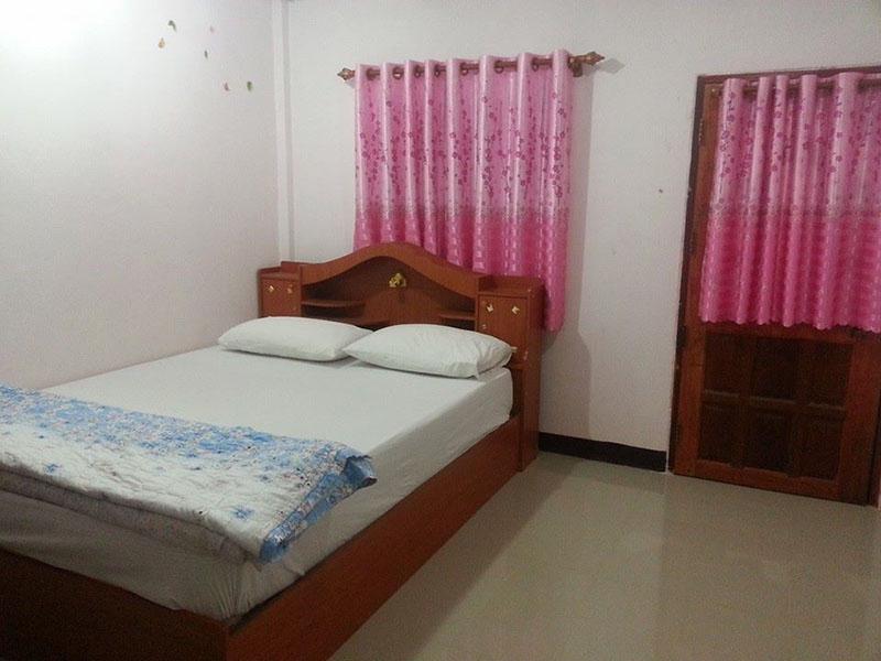 ริมเขา ภูเรือ