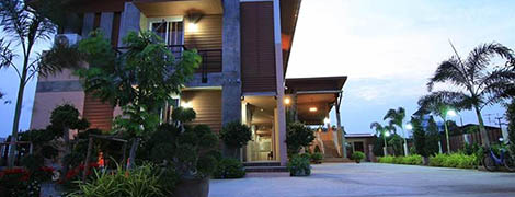 nava resort nakhonnayok