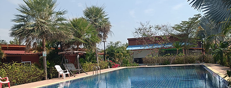 sakchai fishingpark resort