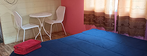 sakchai fishingpark resort