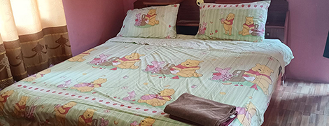 sakchai fishingpark resort