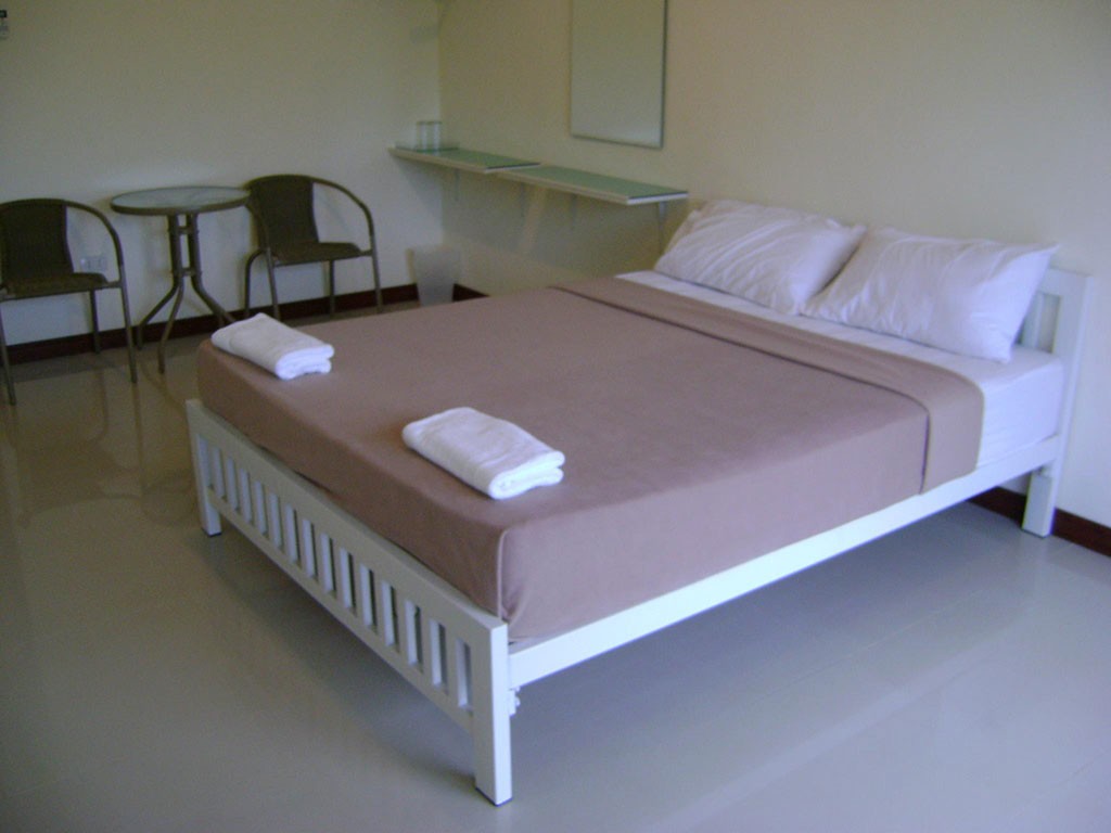 ฟาร์มวิว รีสอร์ท