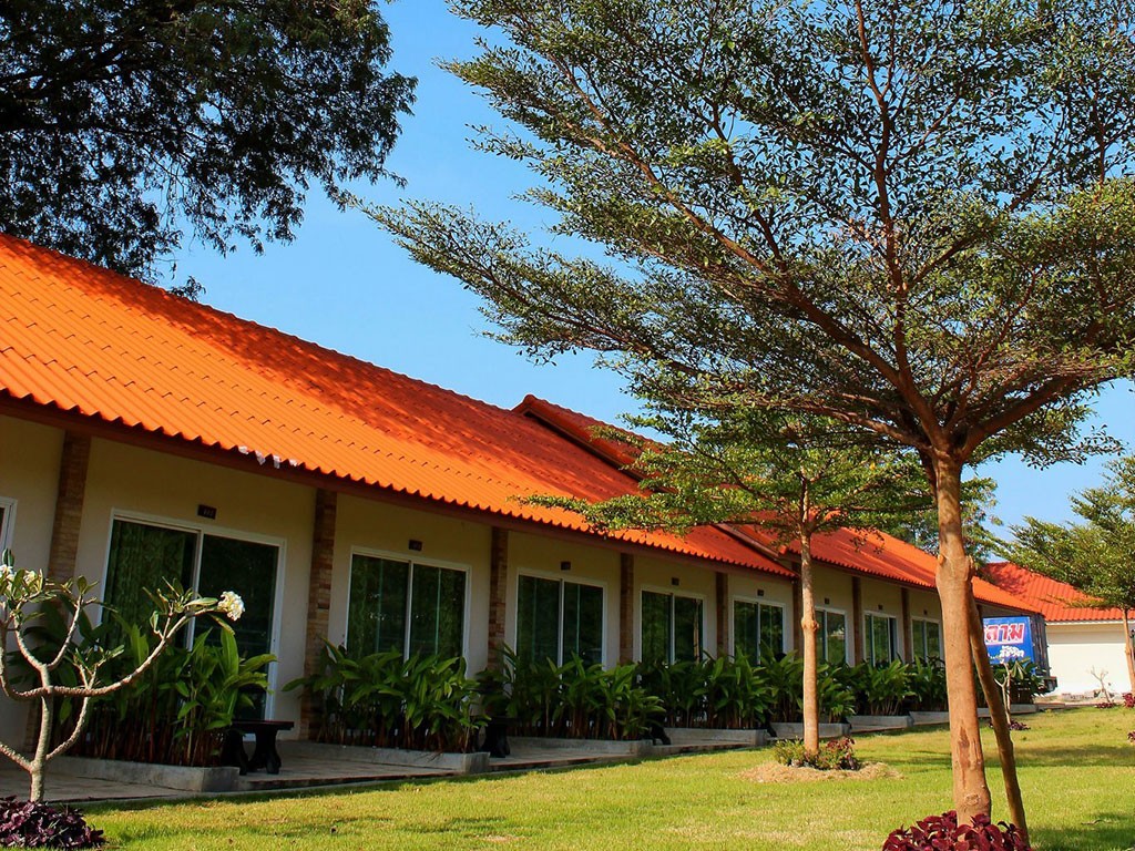 ฟาร์มวิว รีสอร์ท