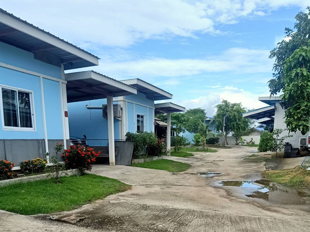 Fuengfah Resort Non Sung