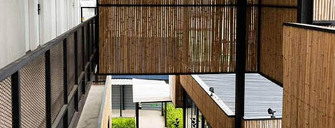 pakchong center poshtel