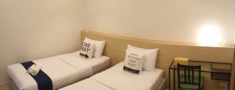 pakchong center poshtel