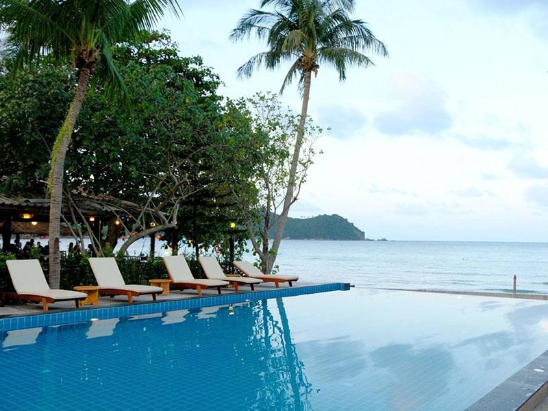 Hotel image Pens Bungalow
