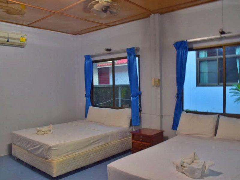 Hotel image Pens Bungalow