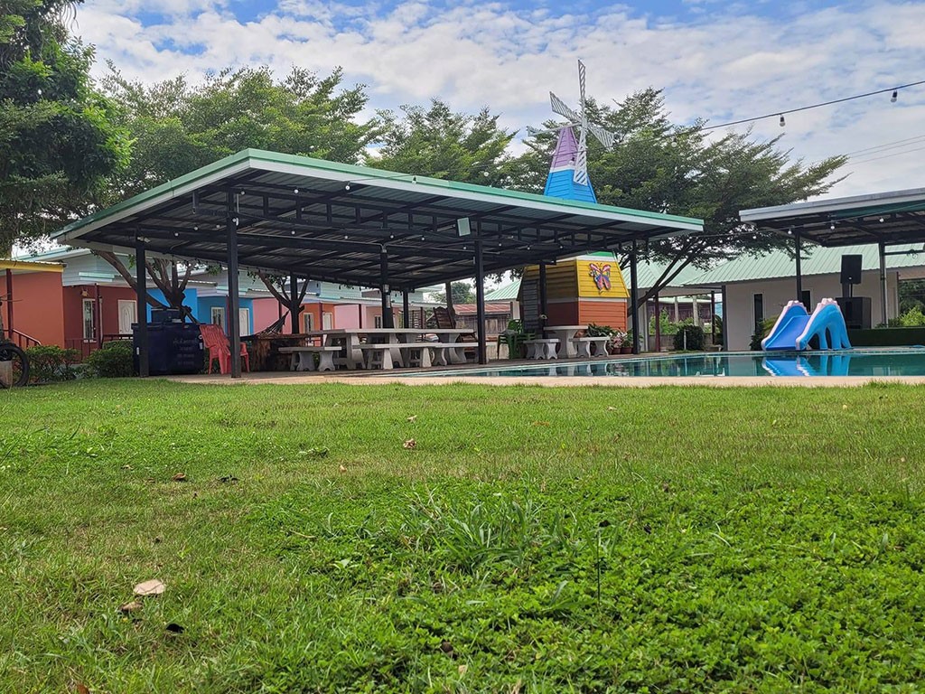 ศักดา รีสอร์ท