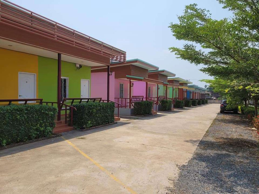 ศักดา รีสอร์ท