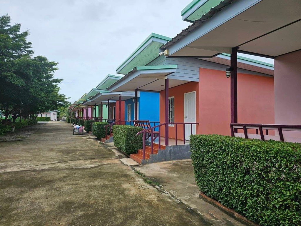 ศักดา รีสอร์ท