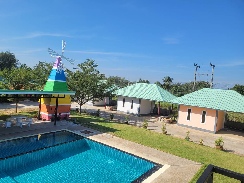 ศักดา รีสอร์ท