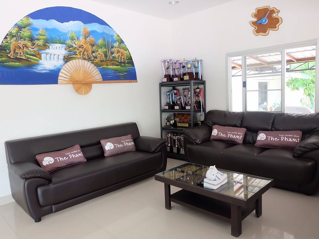 เดอะแฟนท์