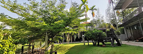 hor nok hook ta to resort >