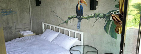 hor nok hook ta to resort >