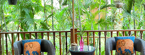 the nan seasons resort