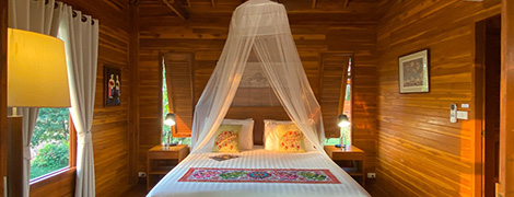 the nan seasons resort