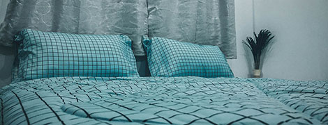 rim thung mae la resort