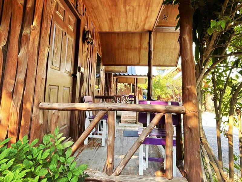 บ้านเคียงเล ชะอำเหนือ