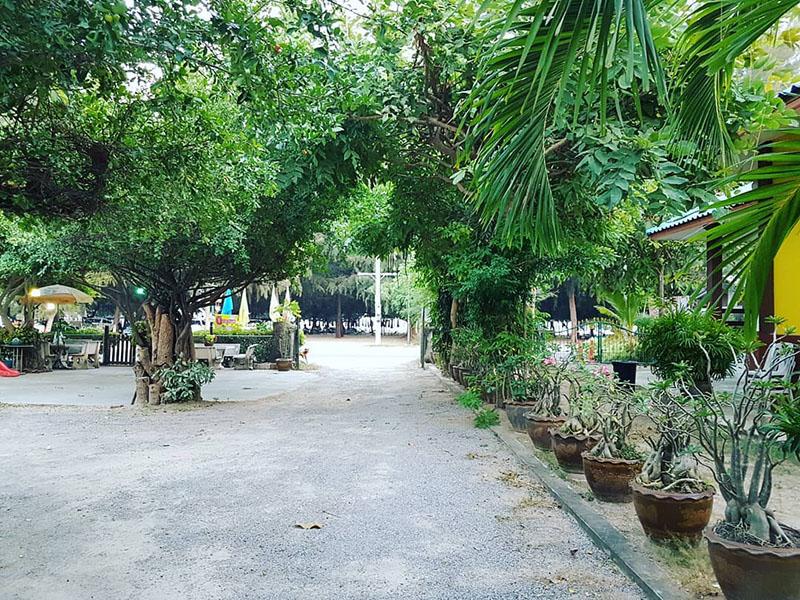 บ้านเคียงเล ชะอำเหนือ