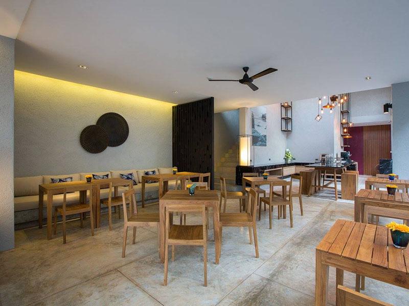 Hotel image Asira Boutique Hua Hin Hotel