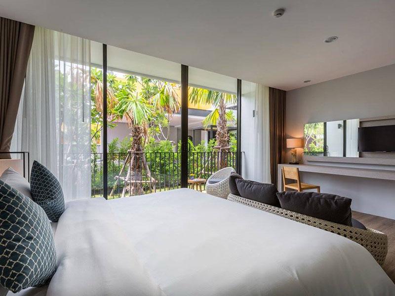 Hotel image Asira Boutique Hua Hin Hotel