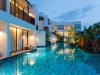 Hotel image Asira Boutique Hua Hin Hotel