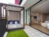 Hotel image Asira Boutique Hua Hin Hotel