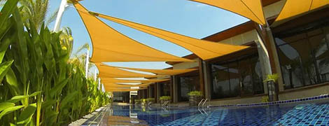 cs villa bangpakong riverside