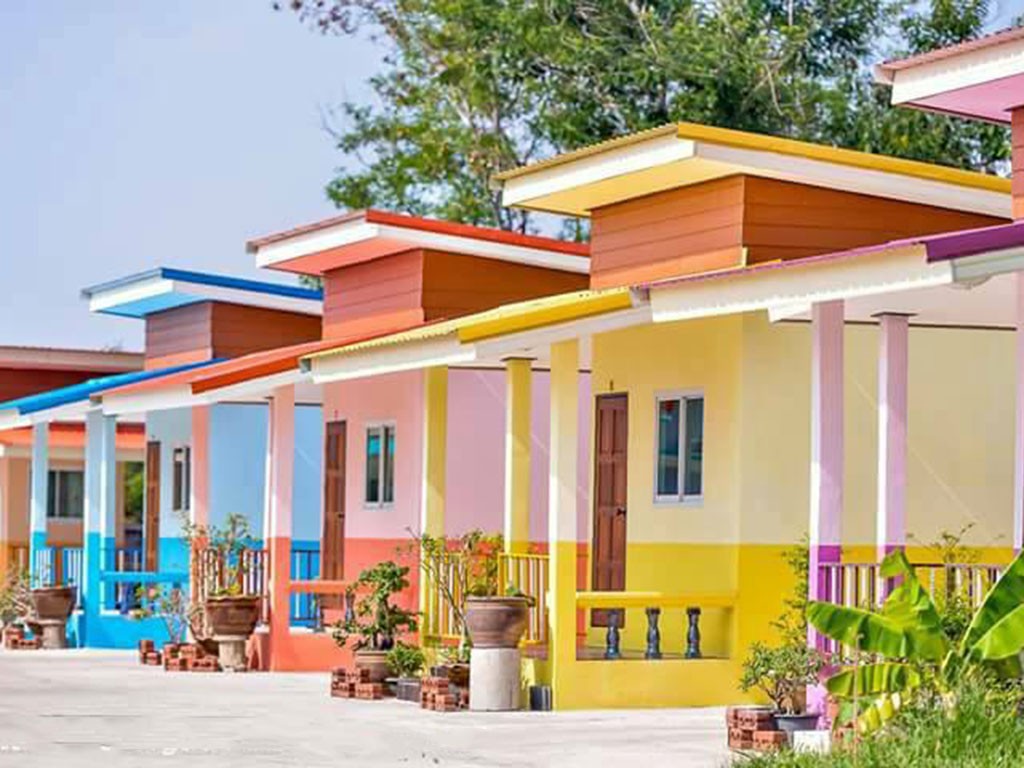 บ้านขวัญลดา