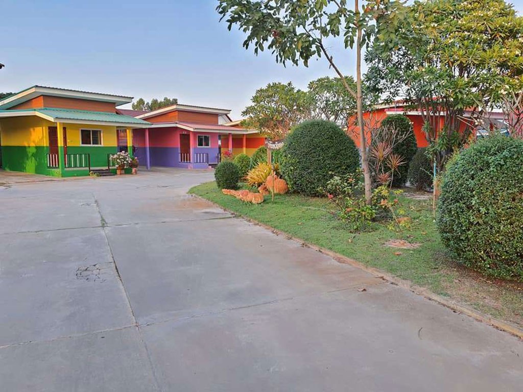 บ้านขวัญลดา