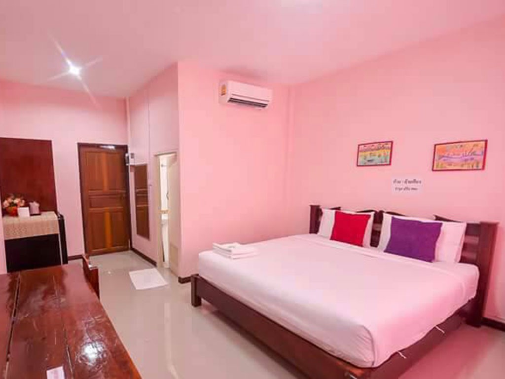 บ้านขวัญลดา