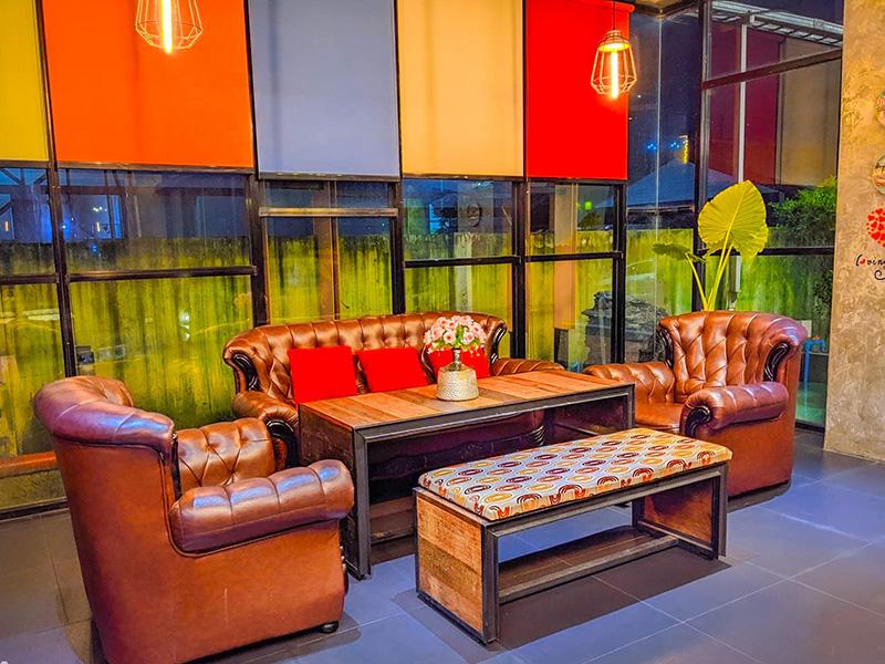 Hotel image PS Extra Hotel Hatyai