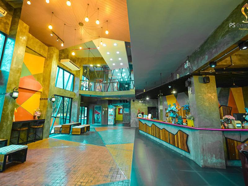 Hotel image PS Extra Hotel Hatyai